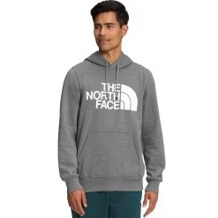 The North Face Half Dome Pullover Hoodie - Men's -Men's Outdoor Gear TNMEGRHETNWH