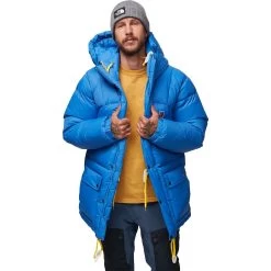 Fjallraven Expedition Down Jacket - Men's 16 Fjallraven Expedition Down Jacket - Men's -Men's Outdoor Gear UNBLU
