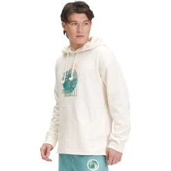 The North Face Earth Day Relaxed Fit Hoodie - Men's