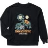Island Time Crew Sweatshirt - Men's -Men's Outdoor Gear VINBLA 1