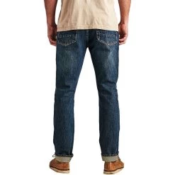 HWY 133 Travel Stretch Jean - Men's -Men's Outdoor Gear VNIND D1