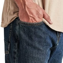 HWY 133 Travel Stretch Jean - Men's -Men's Outdoor Gear VNIND D4