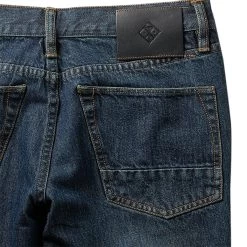 HWY 133 Travel Stretch Jean - Men's -Men's Outdoor Gear VNIND D6