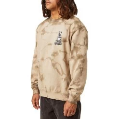Katin Groove Crewneck - Men's