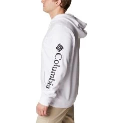 Columbia Trek Hoodie - Men's -Men's Outdoor Gear WHCSSLLO D2