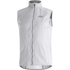 GOREWEAR Formula Vest - Men's -Men's Outdoor Gear WHI