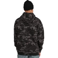 Simms Logo Hoodie - Men's