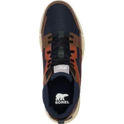 Sorel Explorer Mid WP Sneaker - Men's -Men's Outdoor Gear ABYOAT D1