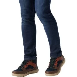 Sorel Explorer Next Mid WP Sneaker - Men's -Men's Outdoor Gear ABYOAT D2 1