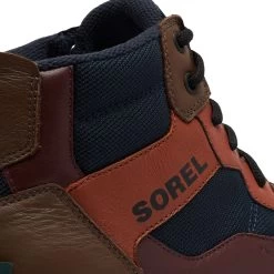 Sorel Explorer Next Mid WP Sneaker - Men's -Men's Outdoor Gear ABYOAT D4 1
