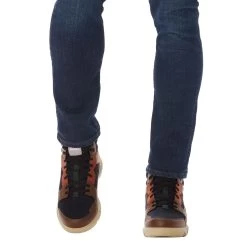 Sorel Explorer Mid WP Sneaker - Men's -Men's Outdoor Gear ABYOAT D6