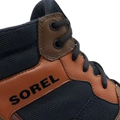 Sorel Explorer Mid WP Sneaker - Men's -Men's Outdoor Gear ABYOAT D7