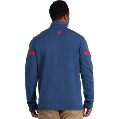 Spyder Speed Full-Zip Jacket - Men's -Men's Outdoor Gear ABYVOL D1 1
