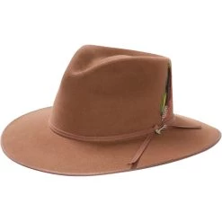 Stetson Dune 5X Gun Club Hat