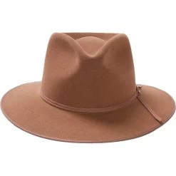 Stetson Dune 5X Gun Club Hat -Men's Outdoor Gear ACO D1
