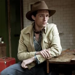 Stetson Dune 5X Gun Club Hat -Men's Outdoor Gear ACO D3