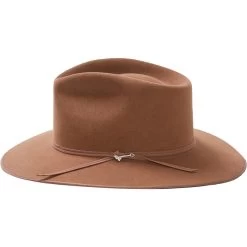 Stetson Dune 5X Gun Club Hat -Men's Outdoor Gear ACO D4