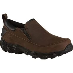 Oboz Big Sky II Low Insulated B-DRY Shoe - Men's -Men's Outdoor Gear ADI D1