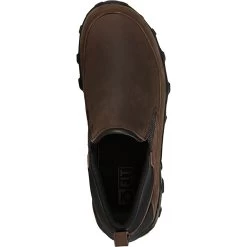 Oboz Big Sky II Low Insulated B-DRY Shoe - Men's