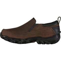 Oboz Big Sky II Low Insulated B-DRY Shoe - Men's -Men's Outdoor Gear ADI D6