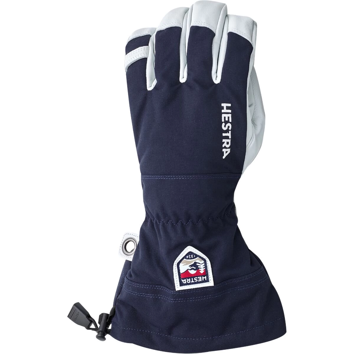 Hestra Heli Glove - Men's 12 Hestra Heli Glove - Men's - Image 10