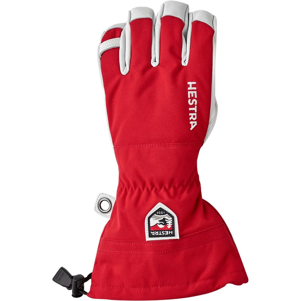 Hestra Heli Glove - Men's 5 Hestra Heli Glove - Men's - Image 3