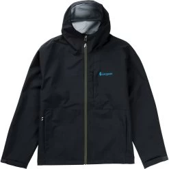 Cotopaxi Cielo Rain Jacket - Men's -Men's Outdoor Gear ALLBLA