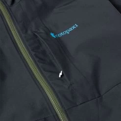 Cotopaxi Cielo Rain Jacket - Men's -Men's Outdoor Gear ALLBLA D2