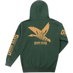 Field Supply Fleece Pullover - Men's -Men's Outdoor Gear ALPGRE