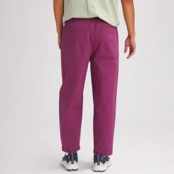 Stoic Relaxed Elastic Waist Chino Pant - Men's -Men's Outdoor Gear AMA D1