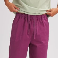 Stoic Relaxed Elastic Waist Chino Pant - Men's -Men's Outdoor Gear AMA D3