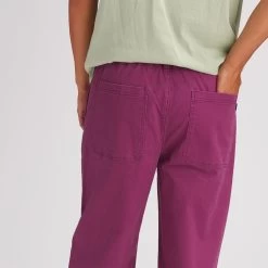 Stoic Relaxed Elastic Waist Chino Pant - Men's -Men's Outdoor Gear AMA D4