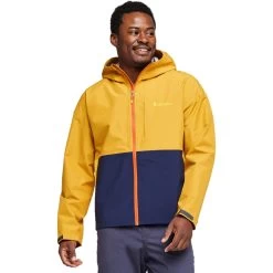 Cotopaxi Cielo Rain Jacket - Men's -Men's Outdoor Gear AMB