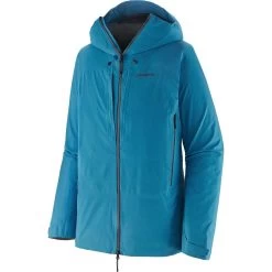 Patagonia Dual Aspect Jacket - Men's -Men's Outdoor Gear ANABLU