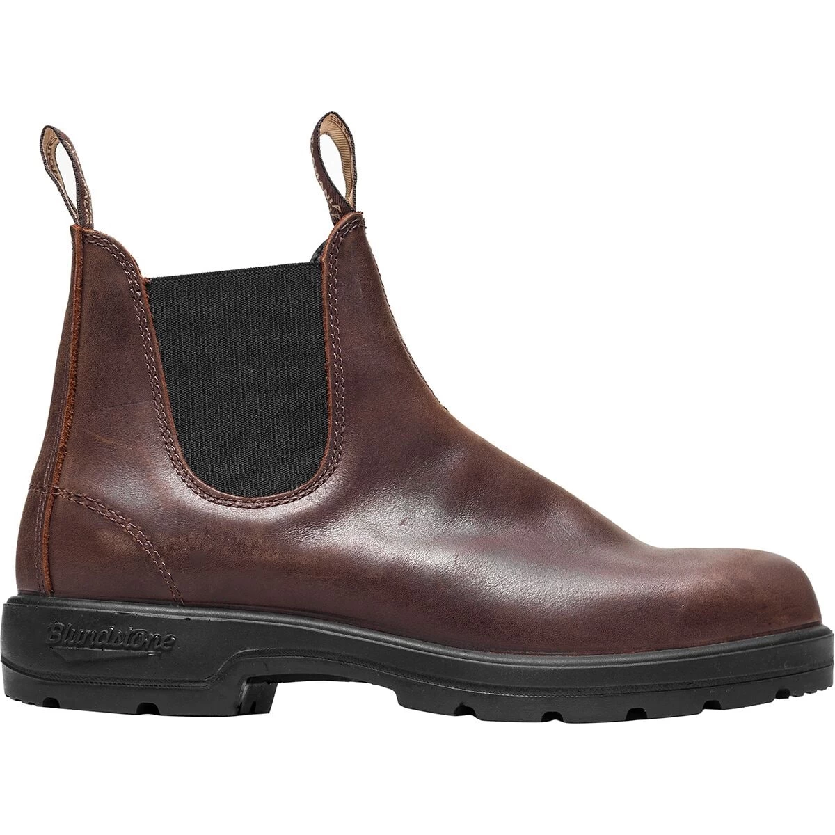 Blundstone Classic 550 Chelsea Boot - Men's 4 Blundstone Classic 550 Chelsea Boot - Men's - Image 2