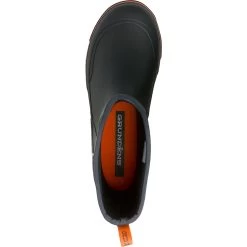 Grundens 12in Deck Boot - Men's -Men's Outdoor Gear ANC D3 1