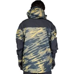 DC-43 Anorak - Men's -Men's Outdoor Gear ANTIDYIVGR D1