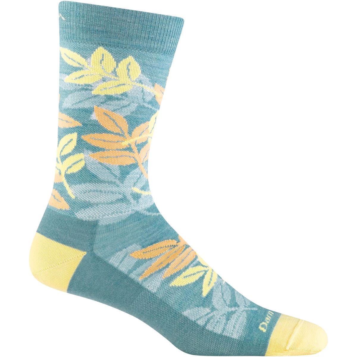 Darn Tough Cabana Crew Lightweight Sock 3 Darn Tough Cabana Crew Lightweight Sock