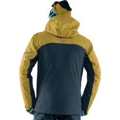Dynafit Free INFINIUM Hybrid Jacket - Men's