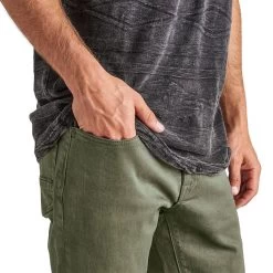 HWY 133 5-Pocket Pant - Men's -Men's Outdoor Gear ARM D3