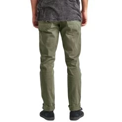 HWY 133 5-Pocket Pant - Men's -Men's Outdoor Gear ARM D5