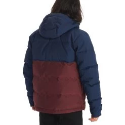 Marmot Fordham Down Jacket - Men's -Men's Outdoor Gear ARNAPORO D1