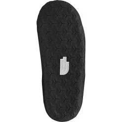 The North Face Nuptse Mule Bootie - Men's -Men's Outdoor Gear ASGRTNBL D2