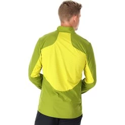 Rab Windveil Pull-On Windbreaker - Men's