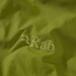 Rab Windveil Pull-On Windbreaker - Men's -Men's Outdoor Gear ASPGREZES D6