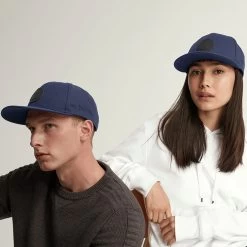 Canada Goose Classic Disc Snapback Cap - Men's -Men's Outdoor Gear ATLNAV D6