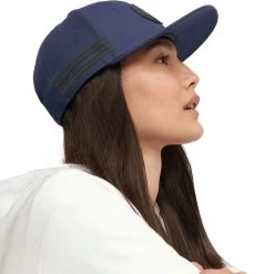 Canada Goose Classic Disc Snapback Cap - Men's -Men's Outdoor Gear ATLNAV D7