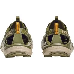 Hoka Hopara Sandal - Men's -Men's Outdoor Gear AVOOXFTAN D4