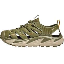 Hoka Hopara Sandal - Men's -Men's Outdoor Gear AVOOXFTAN D6