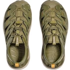 Hoka Hopara Sandal - Men's -Men's Outdoor Gear AVOOXFTAN D7